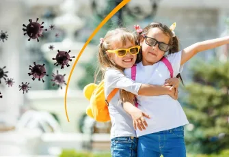 Çocuklar kışın neden daha sık hastalanıyor? Uzmanlardan bağışıklığı güçlendiren kritik uyarılar