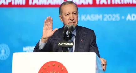 Cumhurbaşkanı Erdoğan: Her gün bir yalanı ortaya çıkıyor