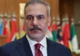 Dışişleri Bakanı Fidan: Türkiye, Gazze'de elini taşın altına koymaya hazırdır