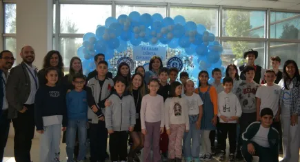 Diyabette yeni umut mu? Ege Üniversitesin’de bilim dünyasını hareketlendiren açıklamalar