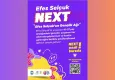 Efes Selçuk’ta gençler kentin geleceğini şekillendirecek: “Next gençlik ağı” başladı