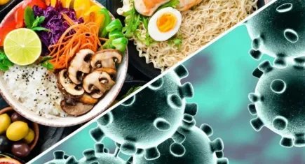 Gıda faciasından sonra vatandaş endişeli: Sokakta her yemek yenir mi? Nelere dikkat edilmeli?