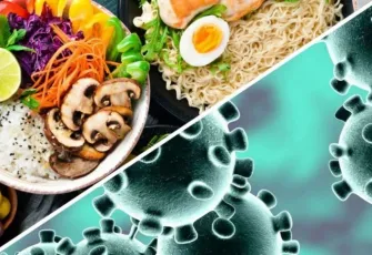 Gıda faciasından sonra vatandaş endişeli: Sokakta her yemek yenir mi? Nelere dikkat edilmeli?