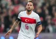 Hakan Çalhanoğlu'dan milli takımda çifte rekor