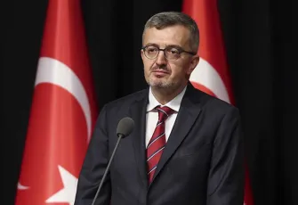 İletişim Başkanı Duran: Her bir anahtar, yeniden ayağa kalkışımızın ve kararlılığımızın sembolüdür