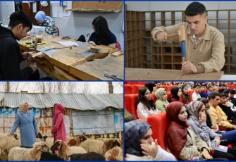 İŞKUR Gençlik Programı’na 483 bin başvuru yapıldı