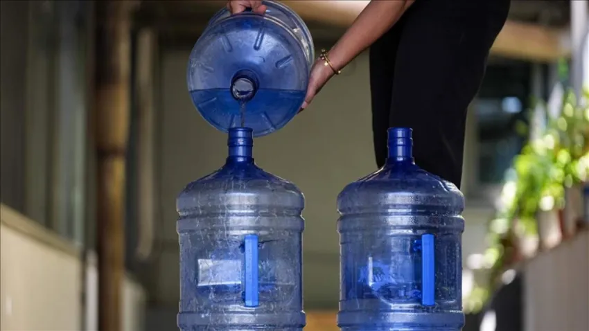 İzmir’de planlı su kesintileri kasım sonuna kadar sürecek