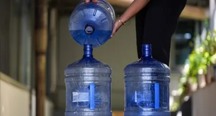 İzmir’de planlı su kesintileri kasım sonuna kadar sürecek