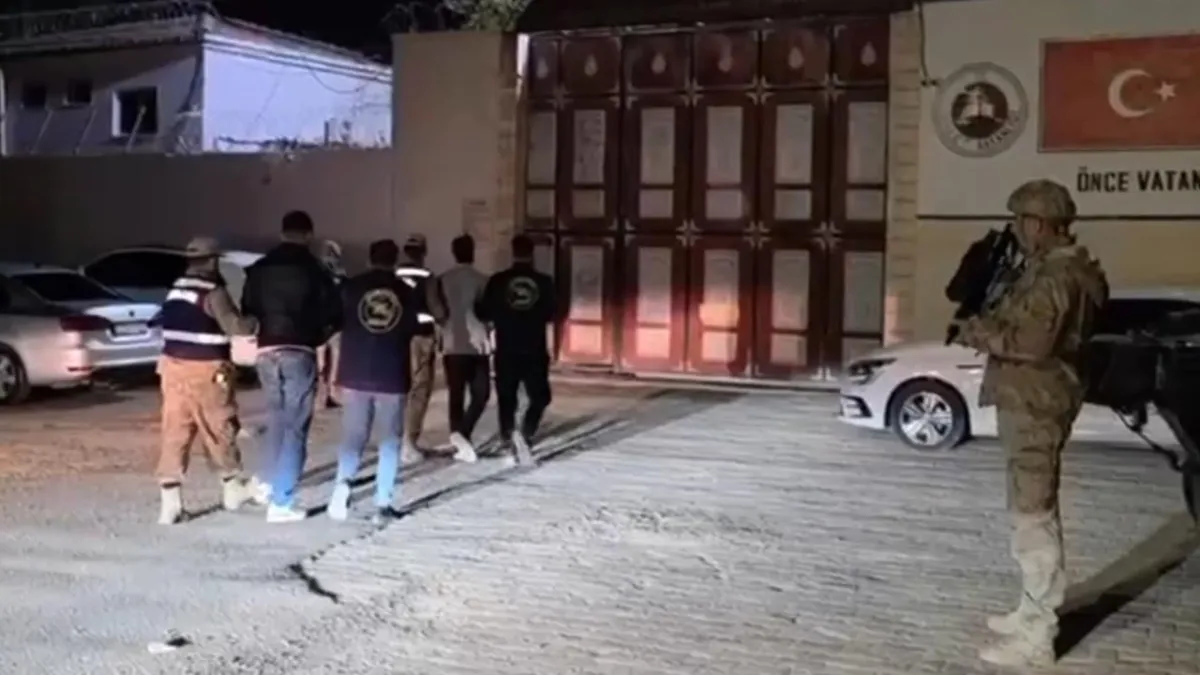 JASAT, 15 Temmuz gecesinin faili meçhul kadın cinayetini çözdü haberinin görseli