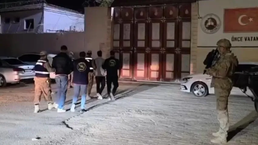 JASAT, 15 Temmuz gecesinin faili meçhul kadın cinayetini çözdü