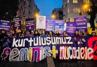 Kadının İnsan Hakları Derneği: Cezayı sorumlular değil çocuklar alsın isteniyor