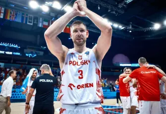 Kaf-Kaf, Michal Sokolowski ile sözleşmeyi imzaladı 