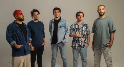 Mavi Gri, İzmir’de bağımsız rock rüzgârı estirecek