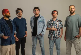 Mavi Gri, İzmir’de bağımsız rock rüzgârı estirecek