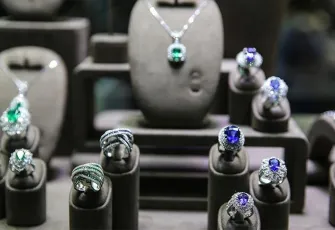 Mücevher ihracatında pozitif ivme: 5 yıldır kesintisiz artıyor