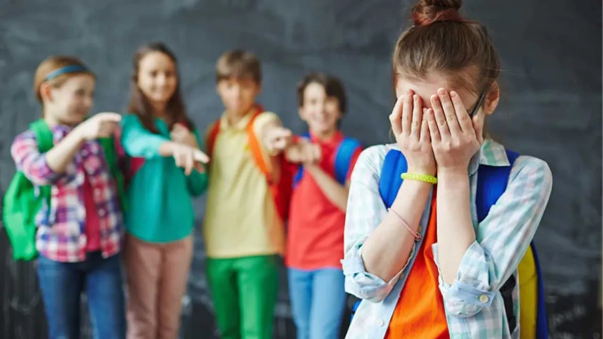 Narlıdere Belediyesi’nden Dünya Çocuk Hakları Günü’nde akran zorbalığı paneli haberinin görseli