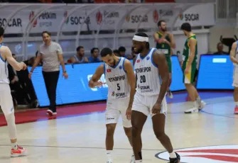 Petkimspor, Bursaspor deplasmanında 