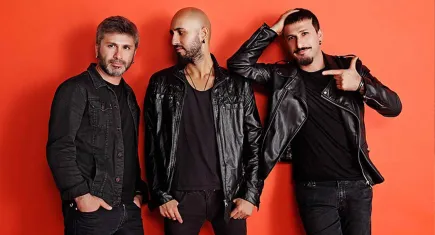 REDD hayranları ile Adnan Saygun’da buluşacak