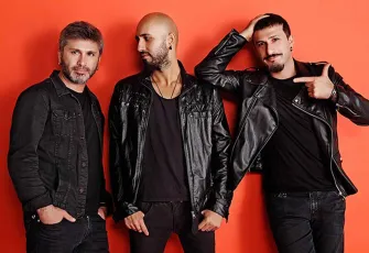 REDD hayranları ile Adnan Saygun’da buluşacak