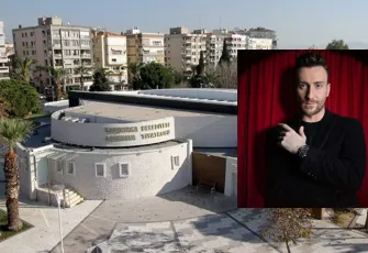 Sefa Doğanay, yeni gösterisi “Kokpit” ile Türkiye turnesine çıkıyor