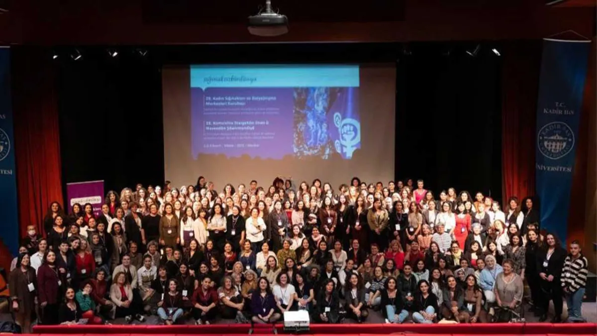 Sığınaksız Bir Dünya, 28. Kurultay’dan bildirdi haberinin görseli