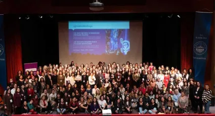 Sığınaksız Bir Dünya, 28. Kurultay’dan bildirdi