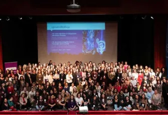 Sığınaksız Bir Dünya, 28. Kurultay’dan bildirdi