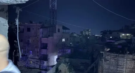 Suriye&#039;nin başkenti Şam&#039;da art arda patlamalar