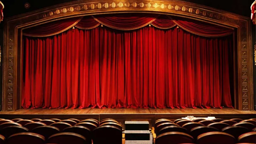 ‘Tanrı Misafiri’ İzmir’de sahne alacak  haberinin görseli