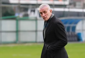 TFF Başkanı Hacıosmanoğlu: Bahis soruşturması 1 ay içinde tamamlanacak