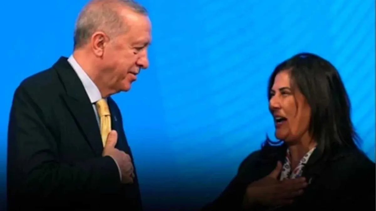 Topuklayan Efe'den CHP'ye alaylı tepki haberinin görseli