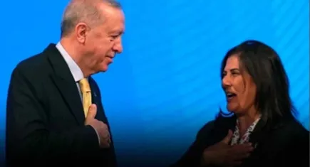 Topuklayan Efe'den CHP'ye alaylı tepki