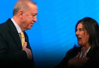 Topuklayan Efe'den CHP'ye alaylı tepki