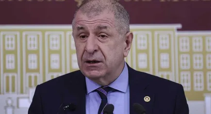 Ümit Özdağ'dan Selahattin Demirtaş iddiası