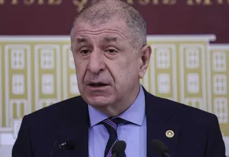 Ümit Özdağ'dan Selahattin Demirtaş iddiası