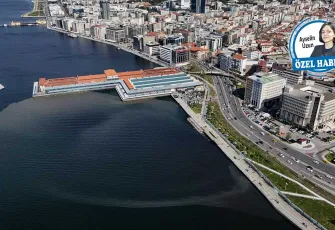 Uzmanlar gıda zehirlenmesi konusunda uyardı:  Körfez kirliyse midye de kirlidir