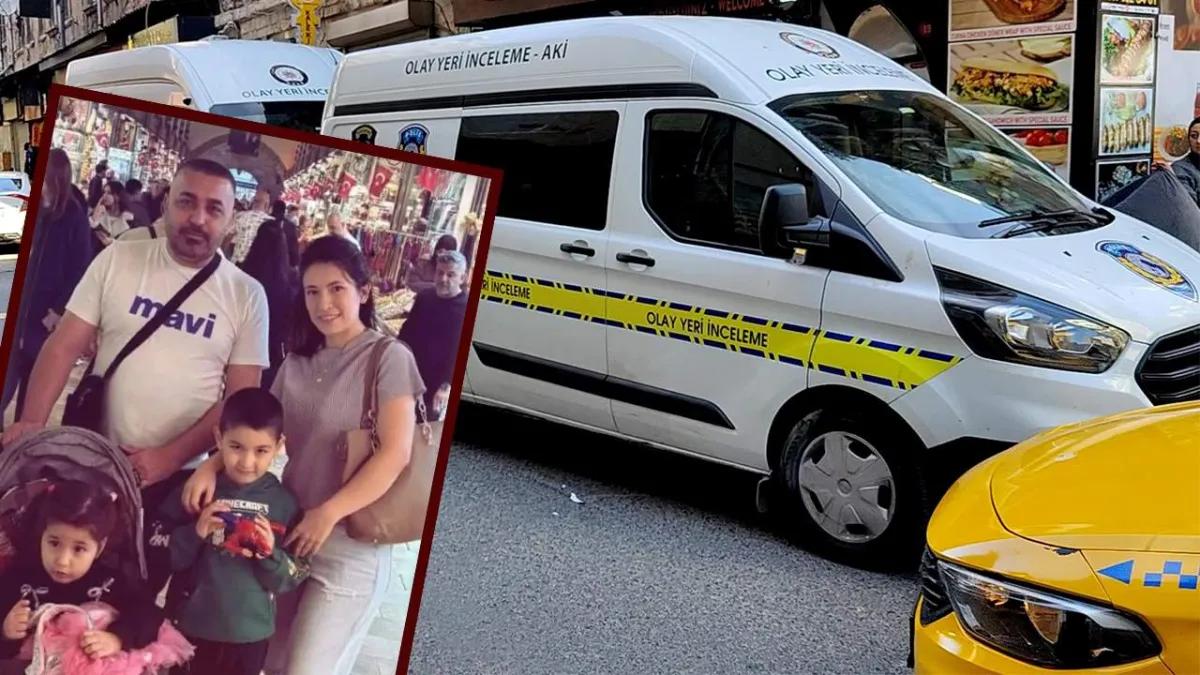 Zehirlenme faciasında annenin ölmeden önce verdiği ifade ortaya çıktı  haberinin görseli