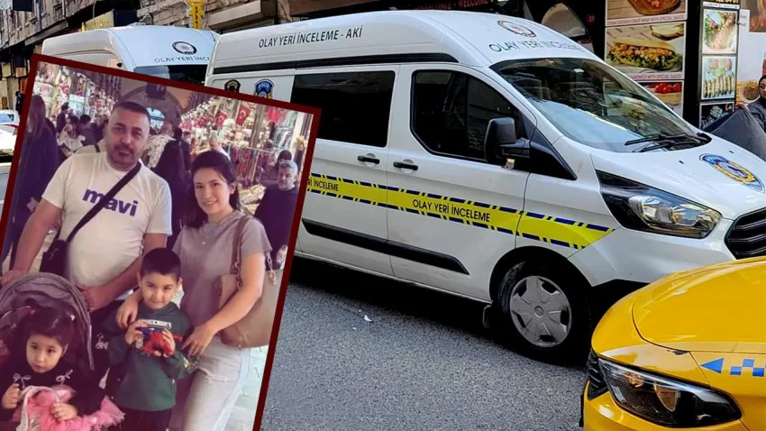 Zehirlenme faciasında annenin ölmeden önce verdiği ifade ortaya çıktı 