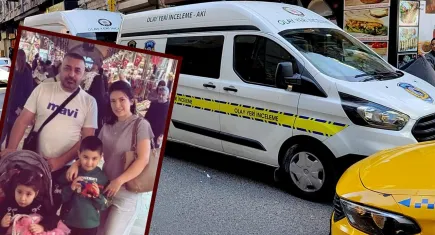 Zehirlenme faciasında annenin ölmeden önce verdiği ifade ortaya çıktı 