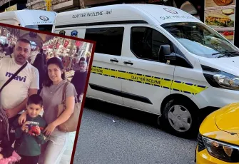 Zehirlenme faciasında annenin ölmeden önce verdiği ifade ortaya çıktı 