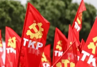 1 işçi hayatını kaybetmişti: TKP’den ihmal çıkışı! 