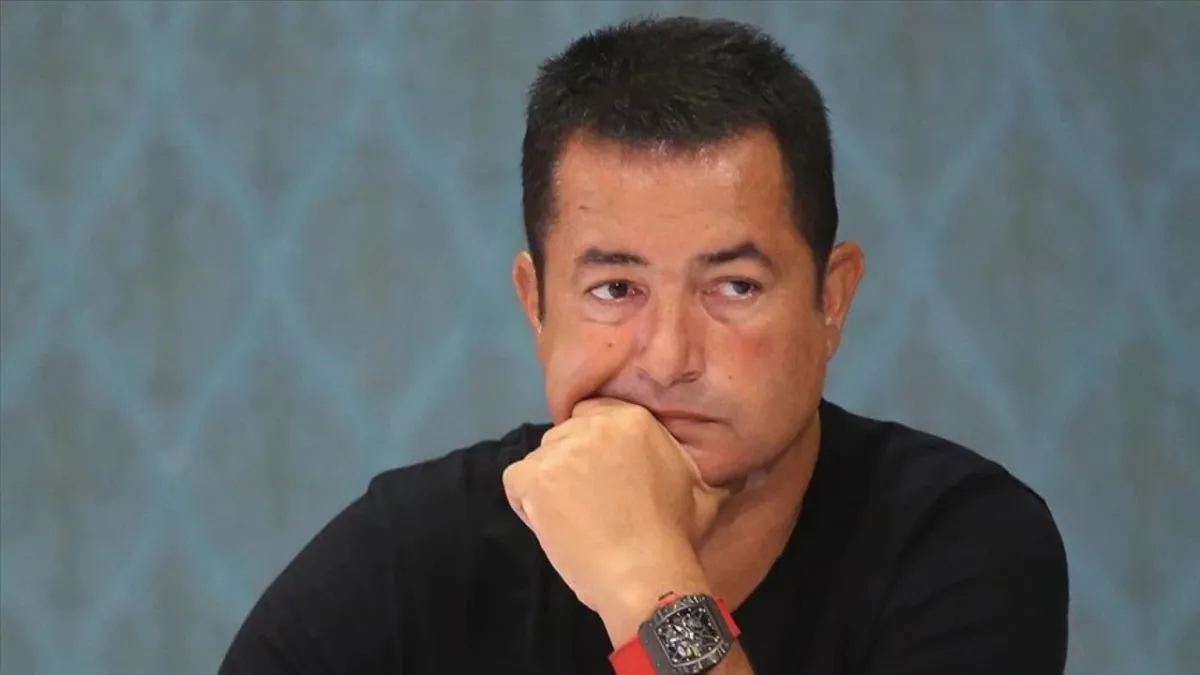 Acun Ilıcalı’dan sürpriz hamle: TV8 halka açılıyor! haberinin görseli