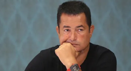 Acun Ilıcalı’dan sürpriz hamle: TV8 halka açılıyor!