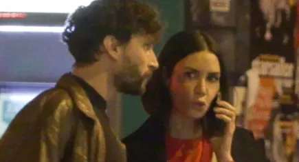 Ahu Yağtu’nun yeni aşkı ortaya çıktı: Bora Cengiz ile el ele