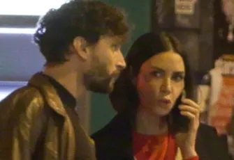 Ahu Yağtu’nun yeni aşkı ortaya çıktı: Bora Cengiz ile el ele