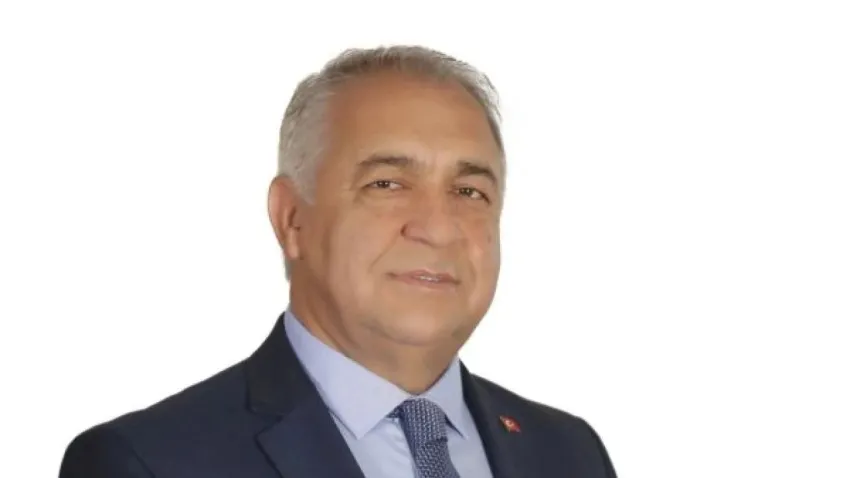 AK Partili Bilal Doğan'ın babası Hacı Doğan vefat etti