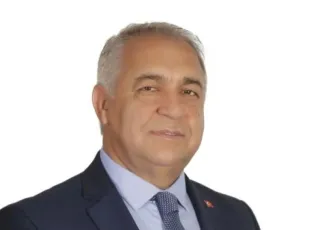 AK Partili Bilal Doğan'ın babası Hacı Doğan vefat etti