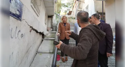 AK Partili Bursalı’dan Büyükşehir’e açık çağrı: Gerekli adımlar atılmalı 