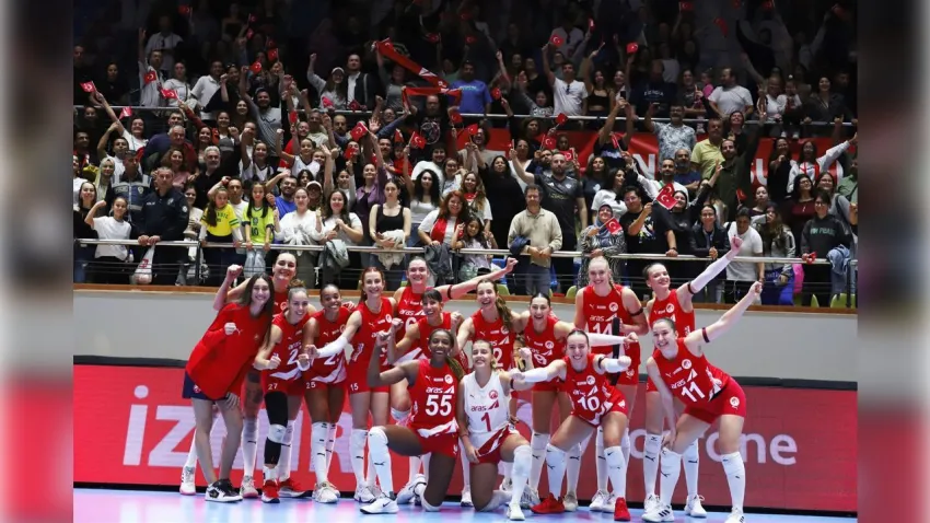 Aras Kargo, Zeren Spor deplasmanında