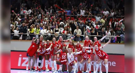 Aras Kargo, Zeren Spor deplasmanında